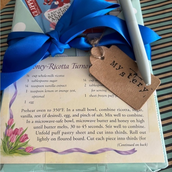 Gift Mystery blind book perfect gift for Books lovers - Picture 2 of 7